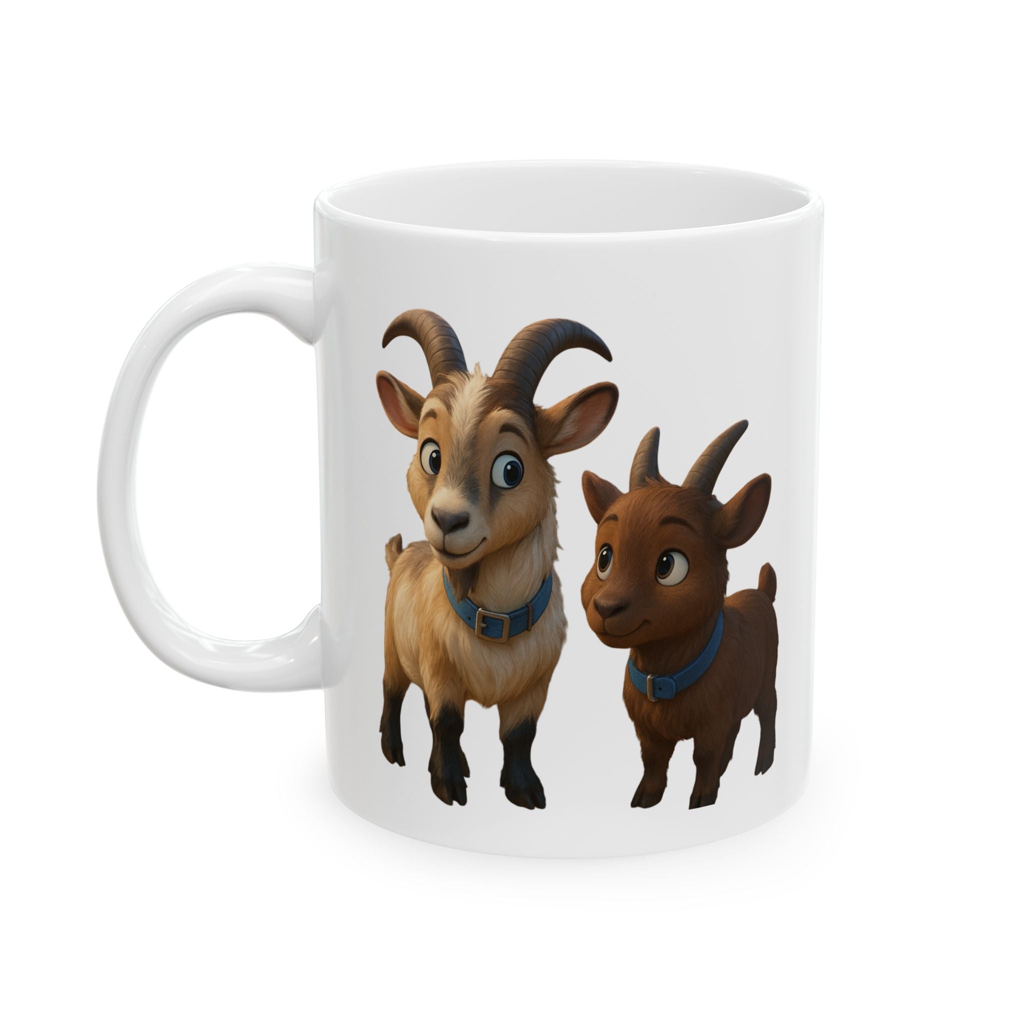 The Goats