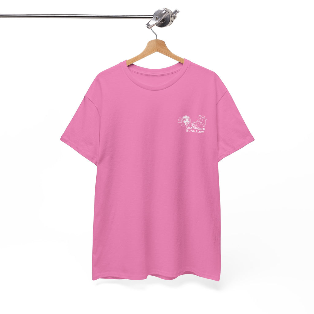 The Abandoned Bungalow T-shirt