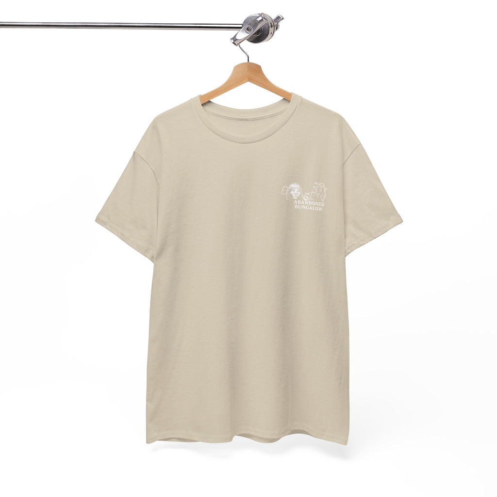 The Abandoned Bungalow T-shirt