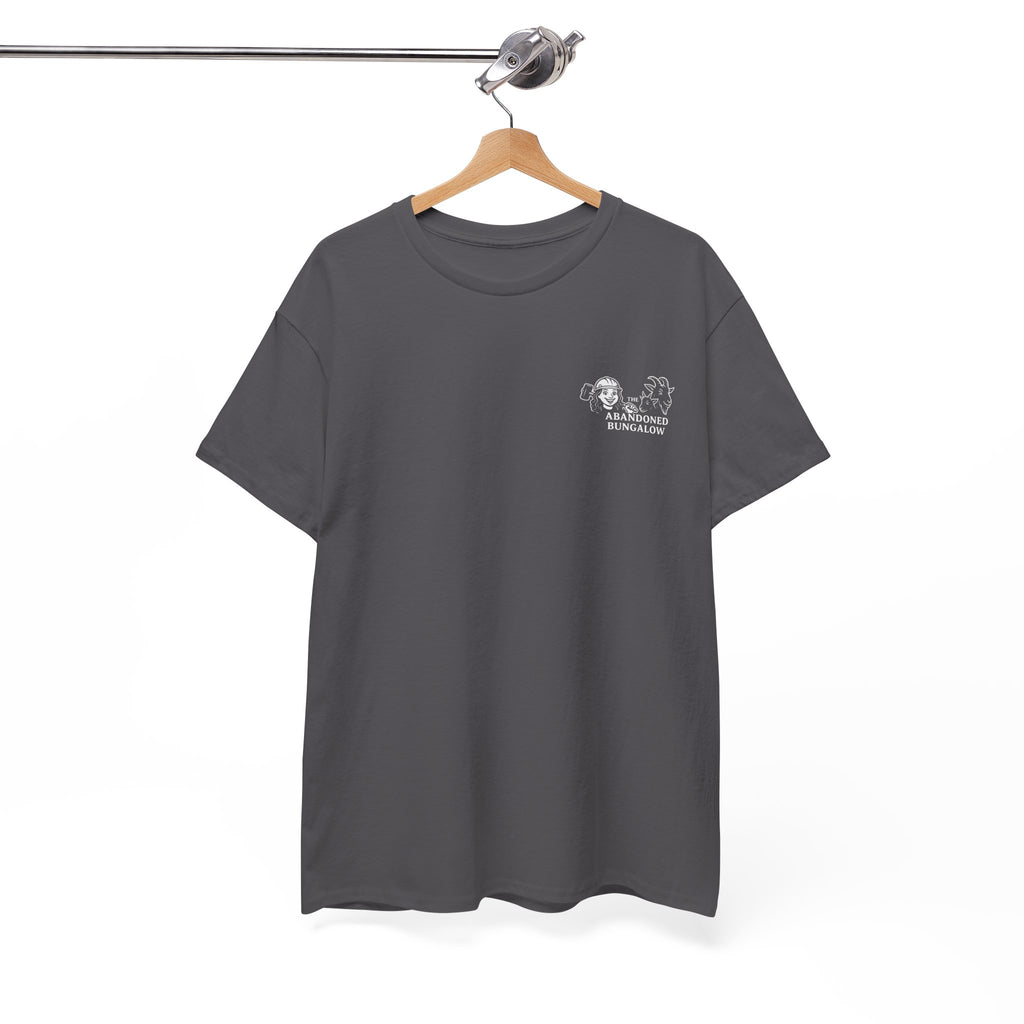 The Abandoned Bungalow T-shirt