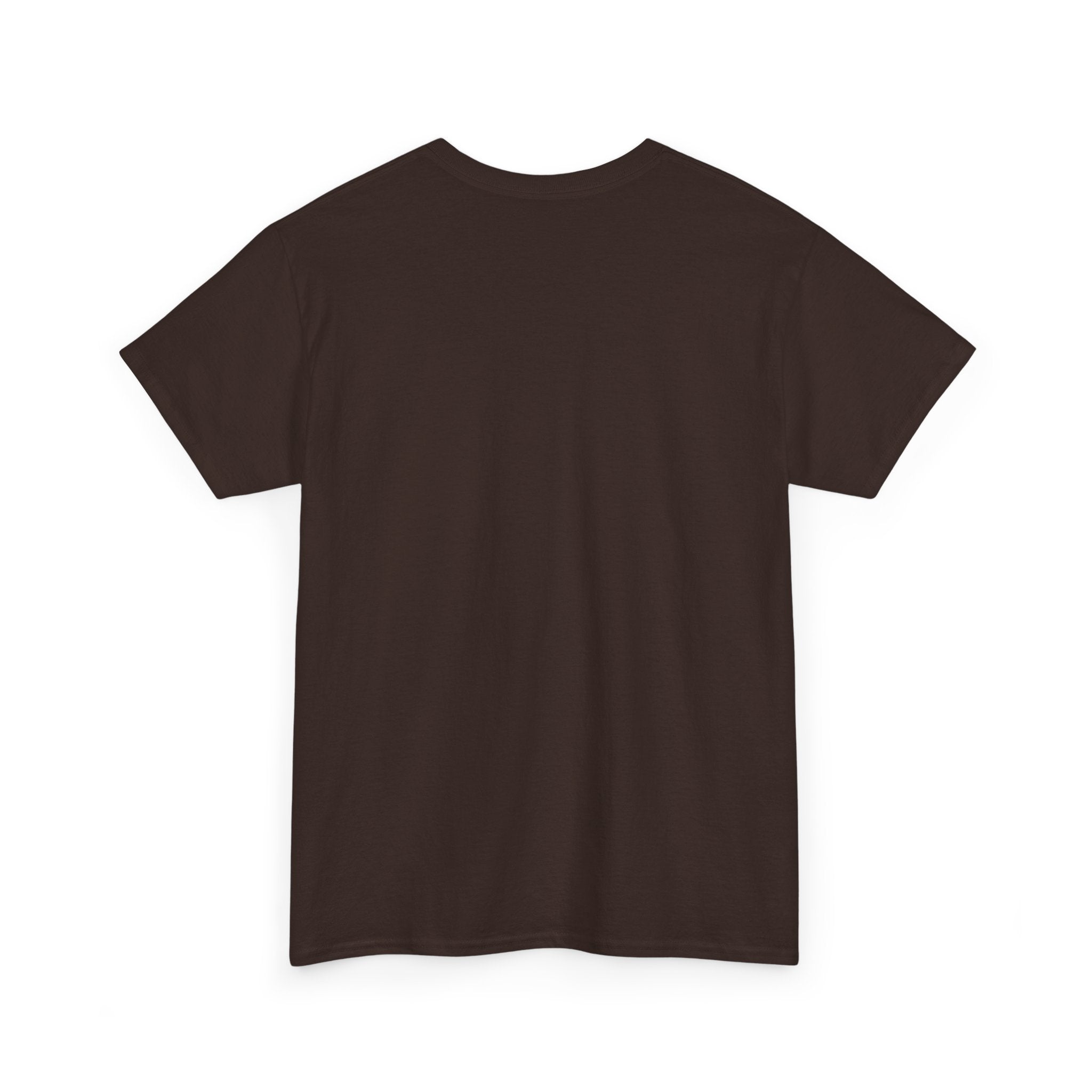 The Abandoned Bungalow T-shirt