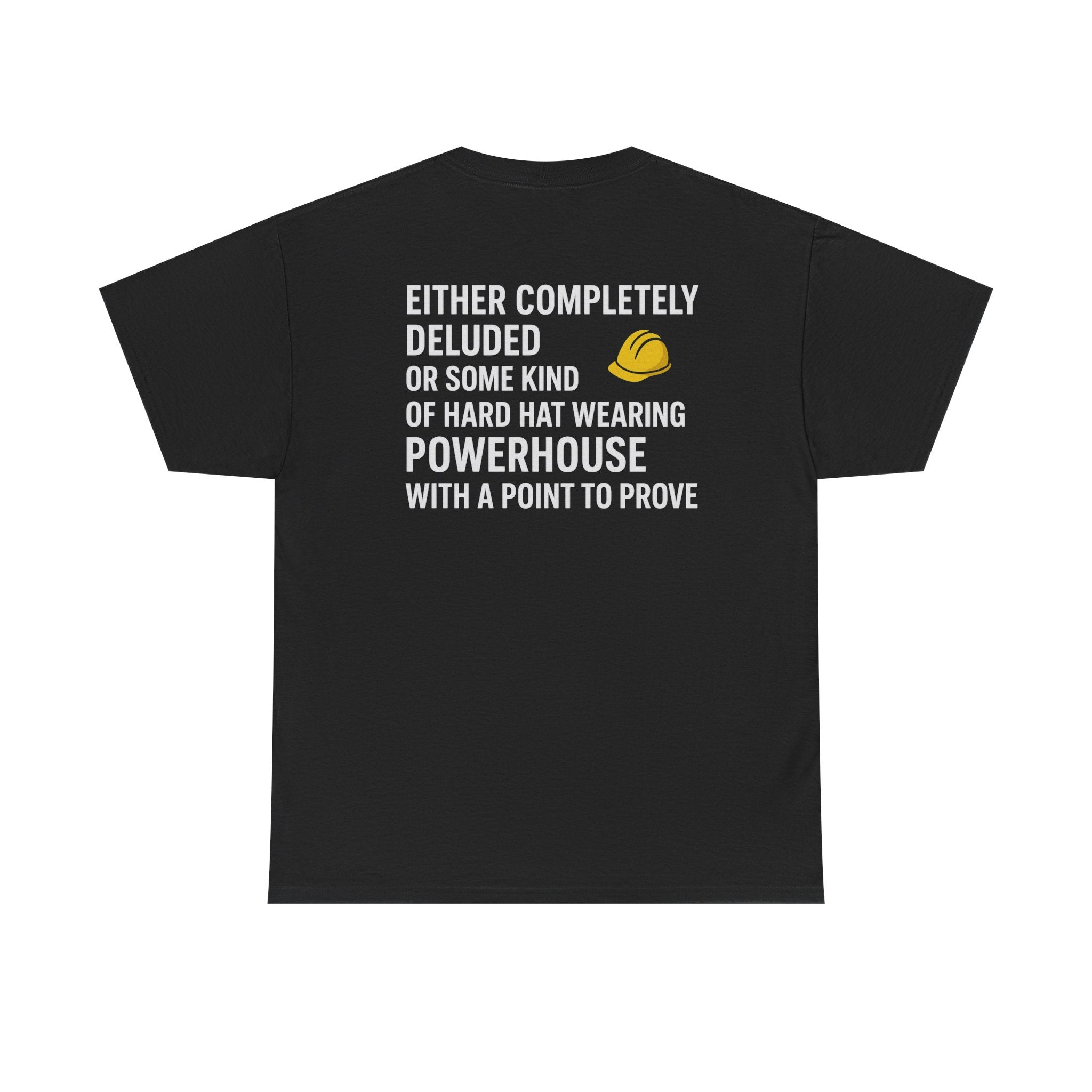 Funny DIY T-shirt