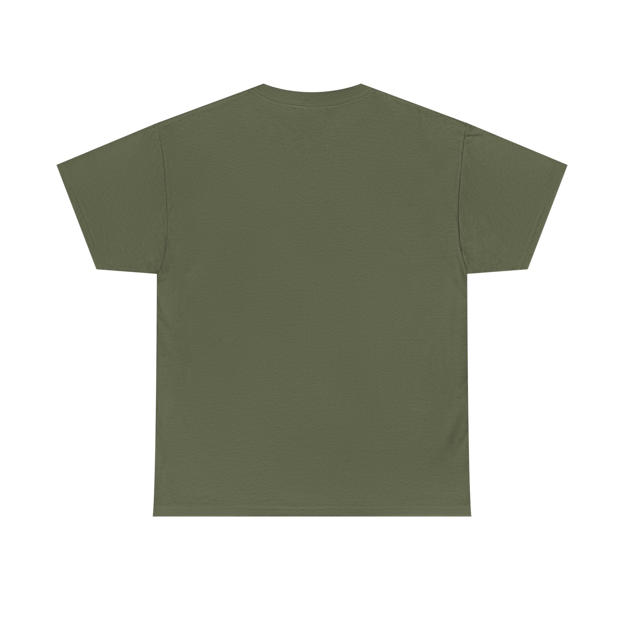 I don't have any ducks in a row T-shirt
