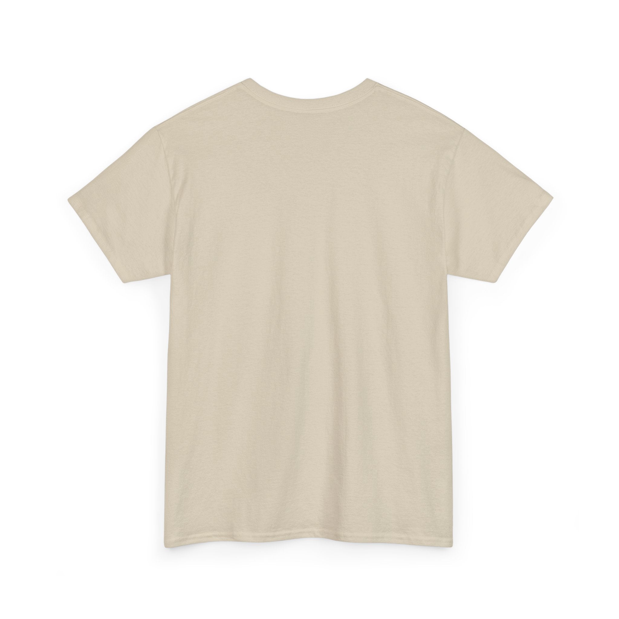 The Abandoned Bungalow T-shirt