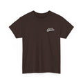 Powered by optimism T-shirt
