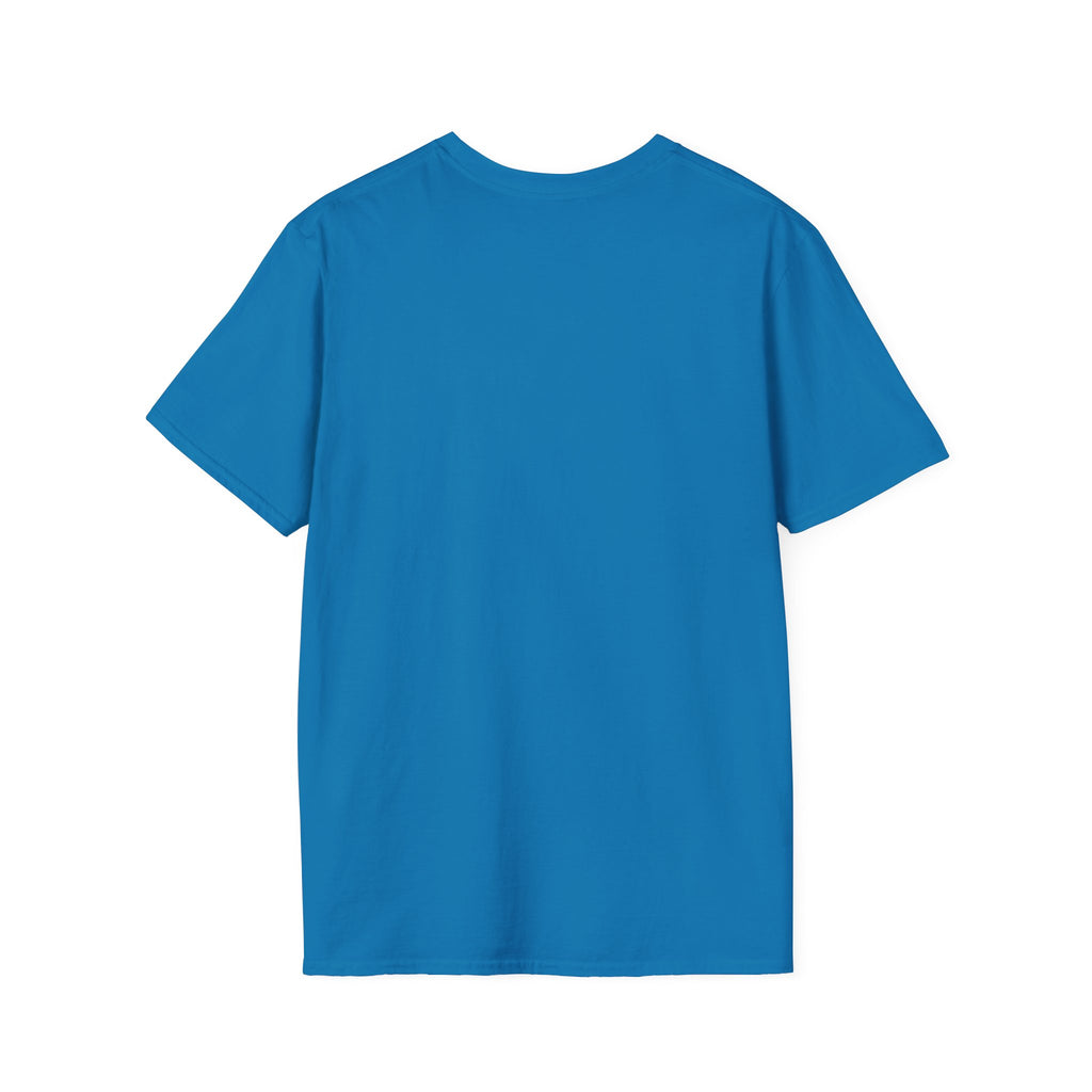 Warning I have no idea what I am doing T-Shirt