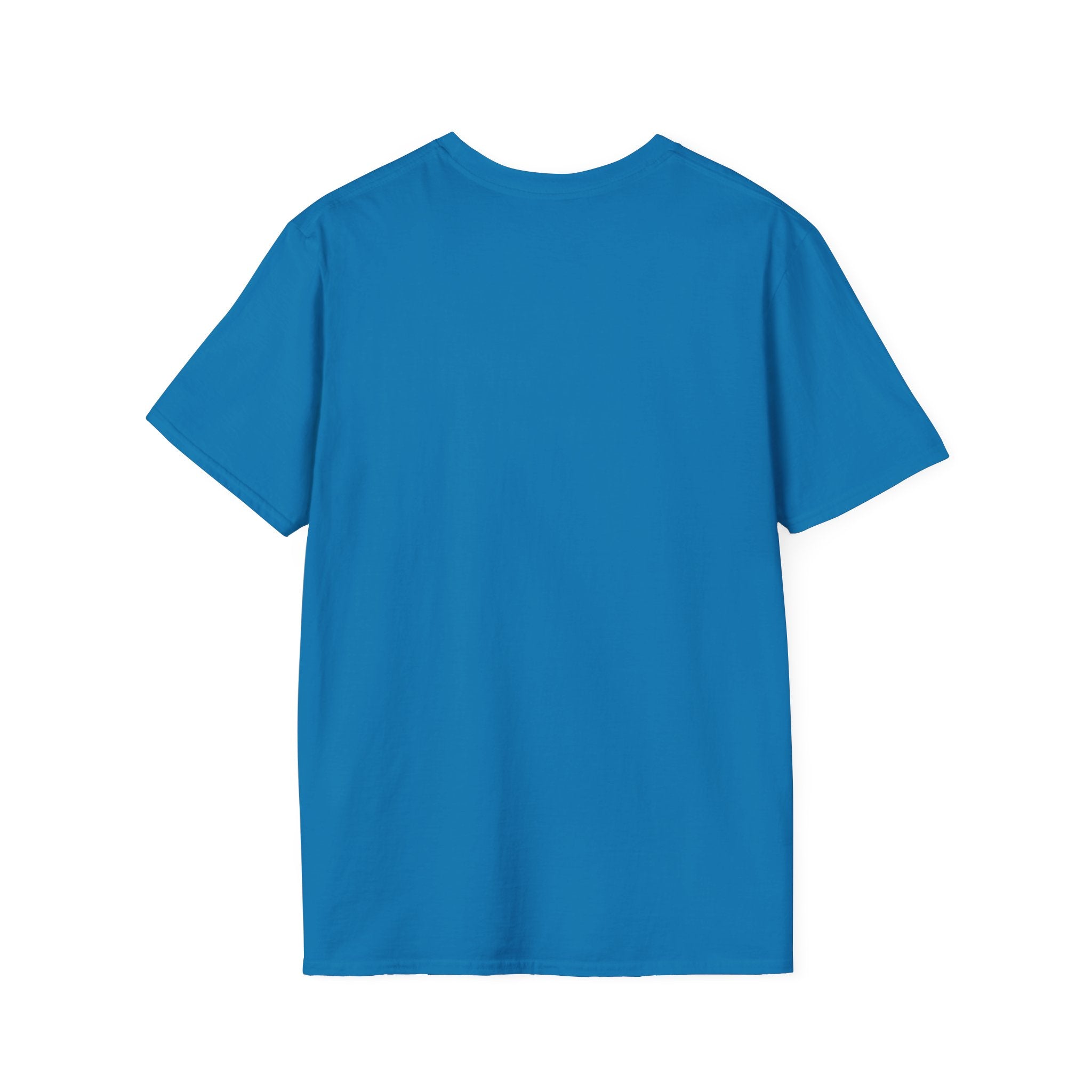 Warning I have no idea what I am doing T-Shirt