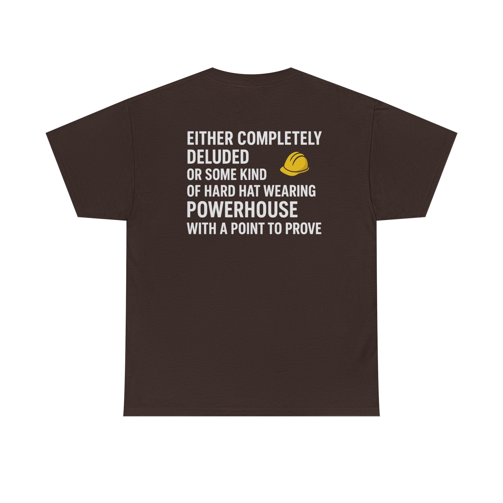 Funny DIY T-shirt