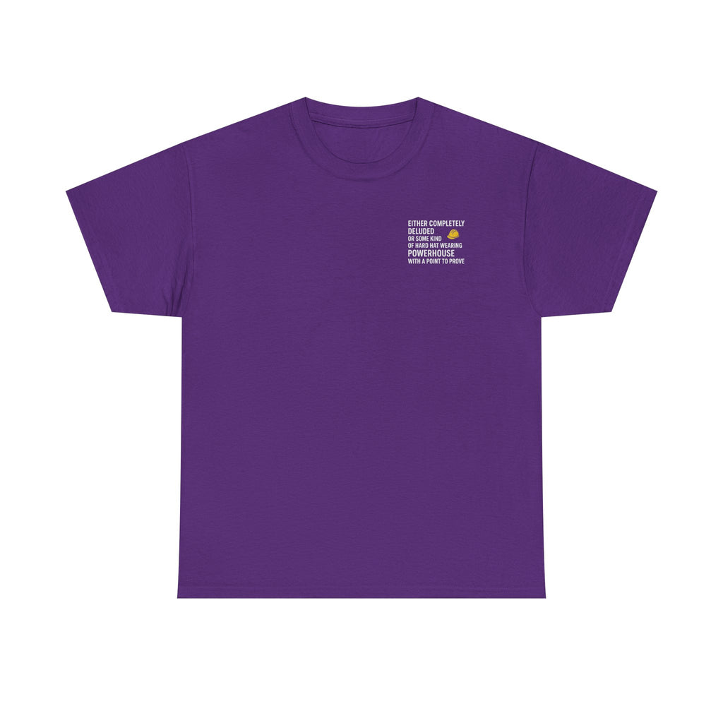 Funny DIY T-shirt