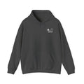 The Abandoned Bungalow Hoodie