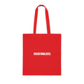 Overstimulated Tote bag