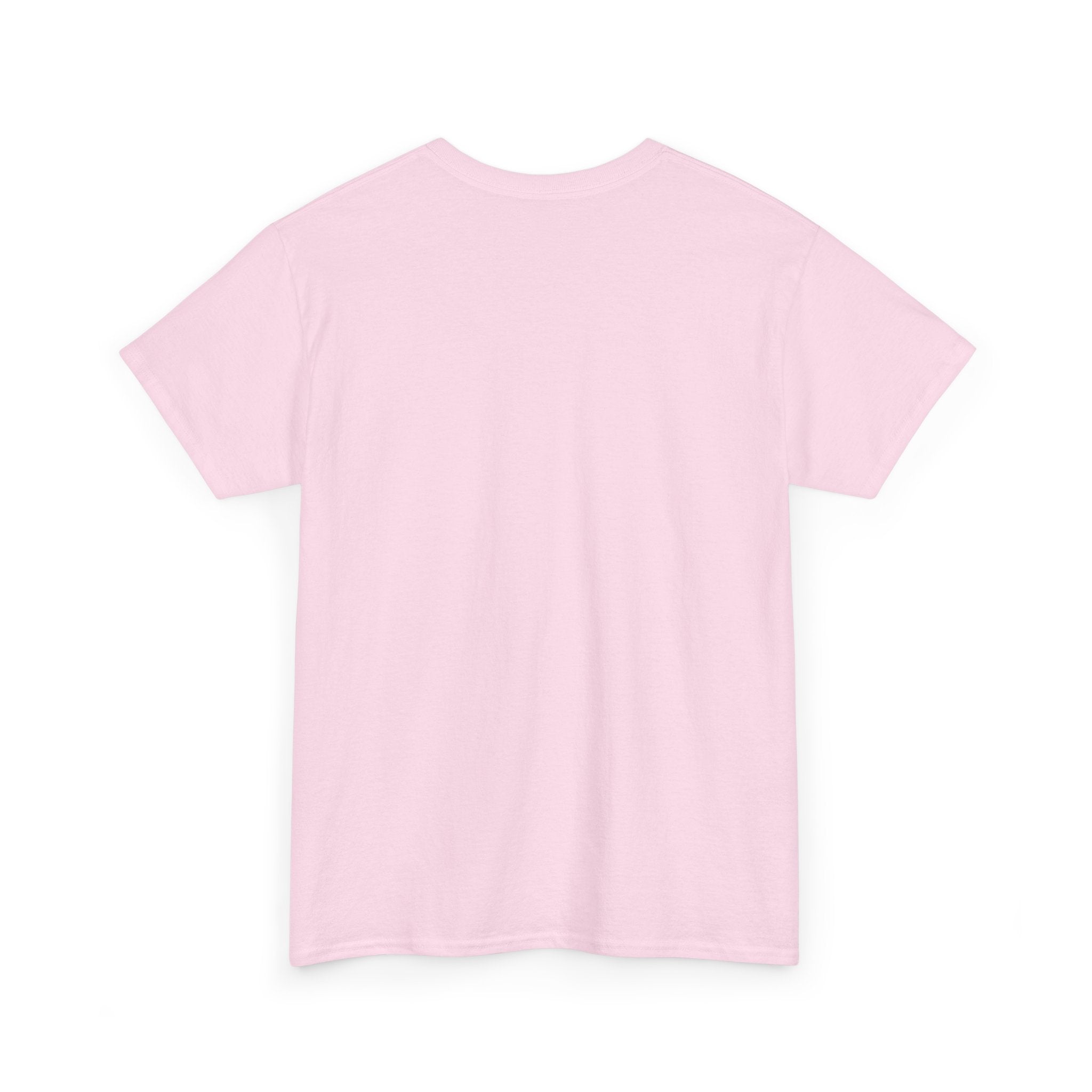 Powered by optimism T-shirt