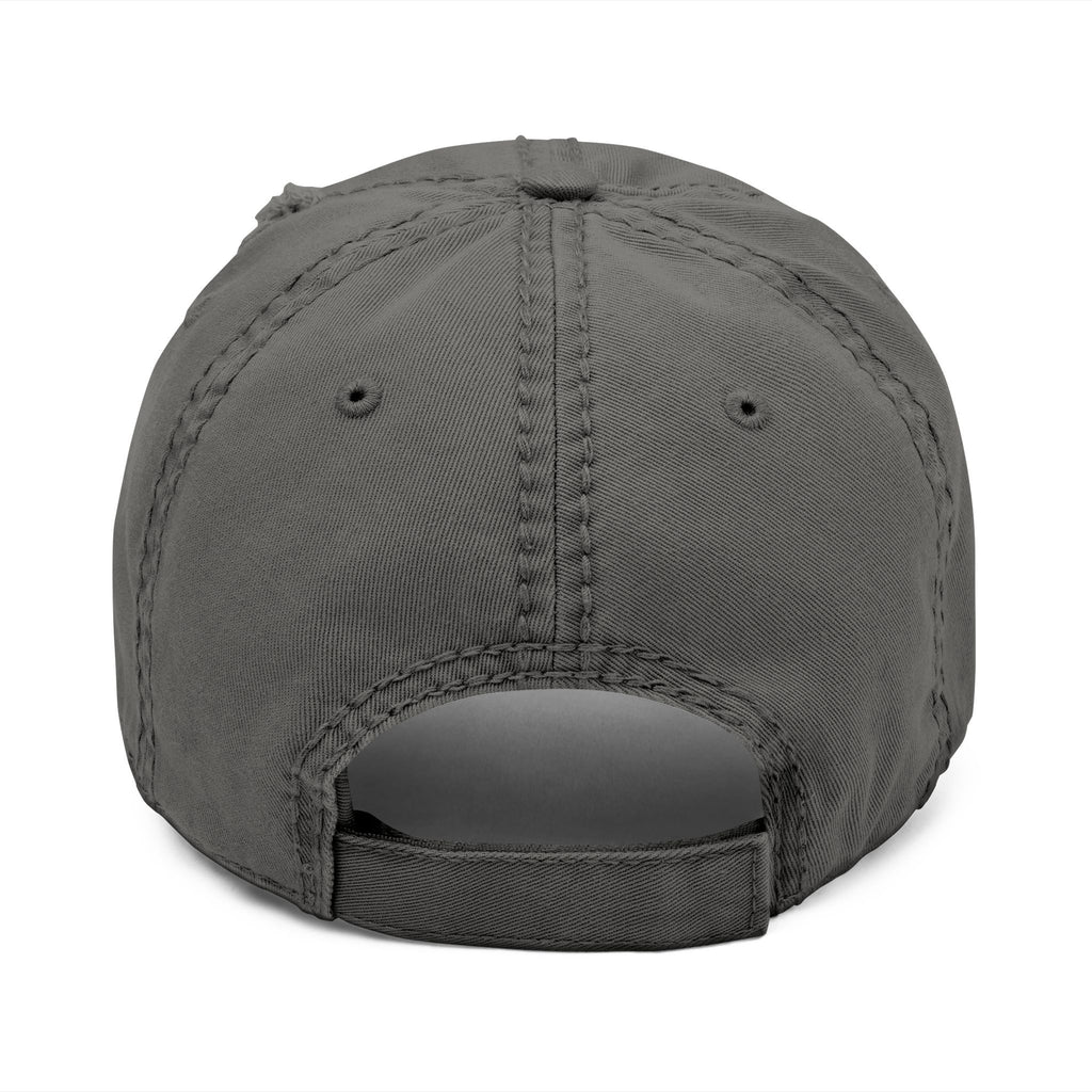 Overstimulated Cap
