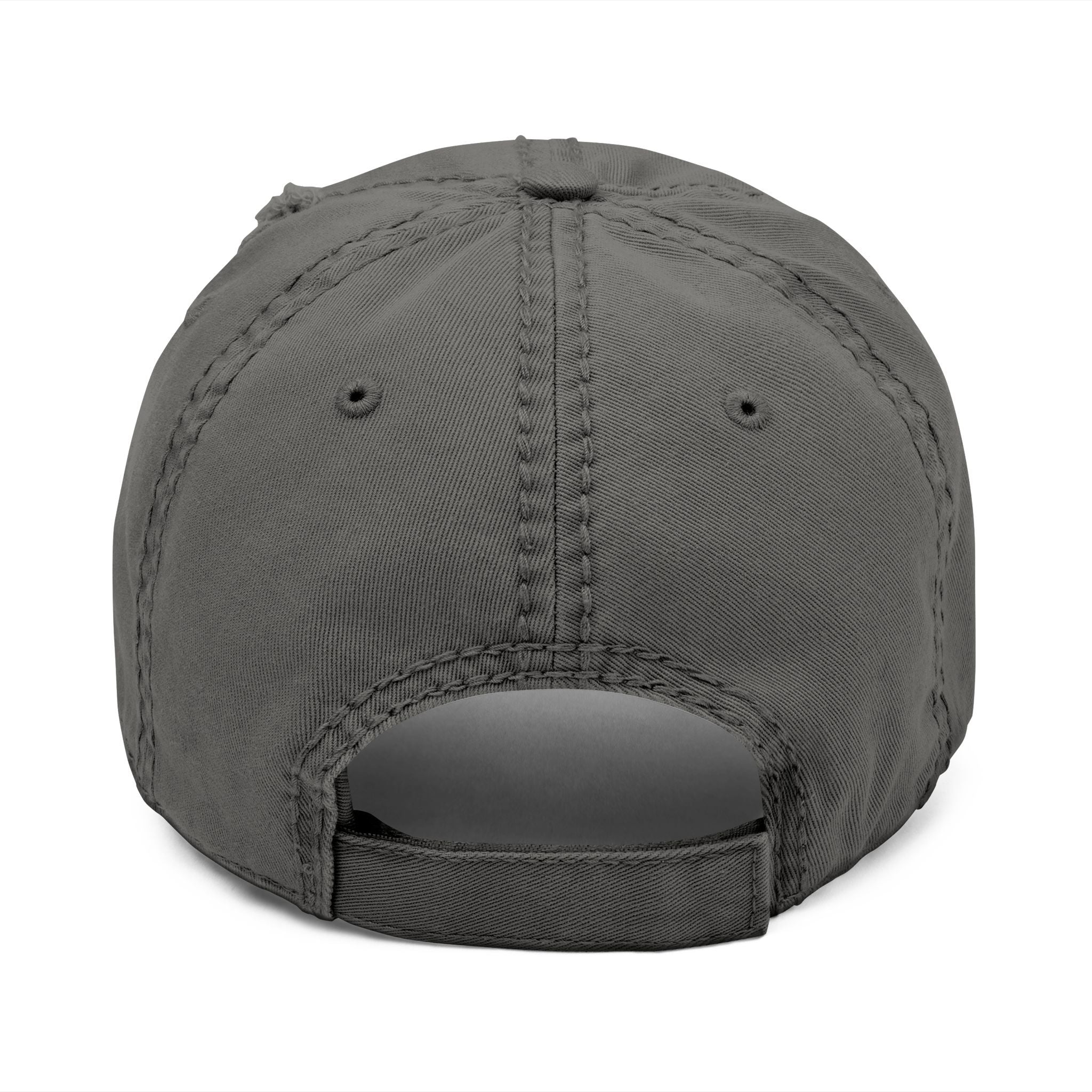 Overstimulated Cap