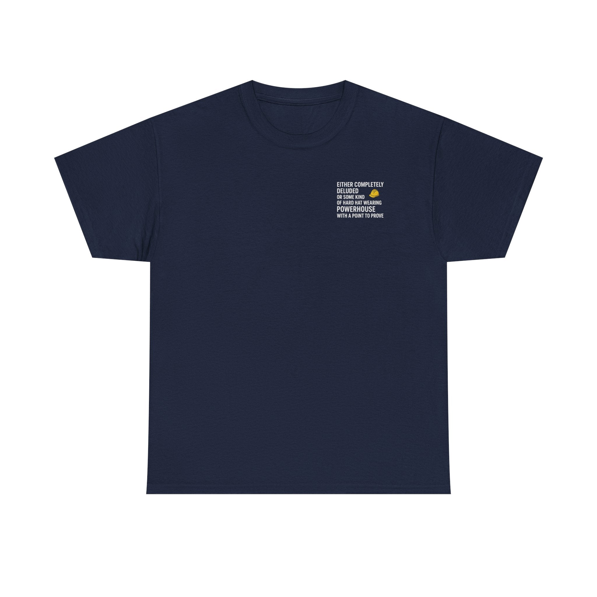 Funny DIY T-shirt