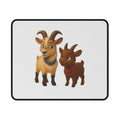 Goat Mouse Pad