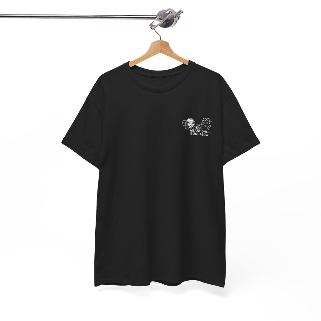 The Abandoned Bungalow T-shirt