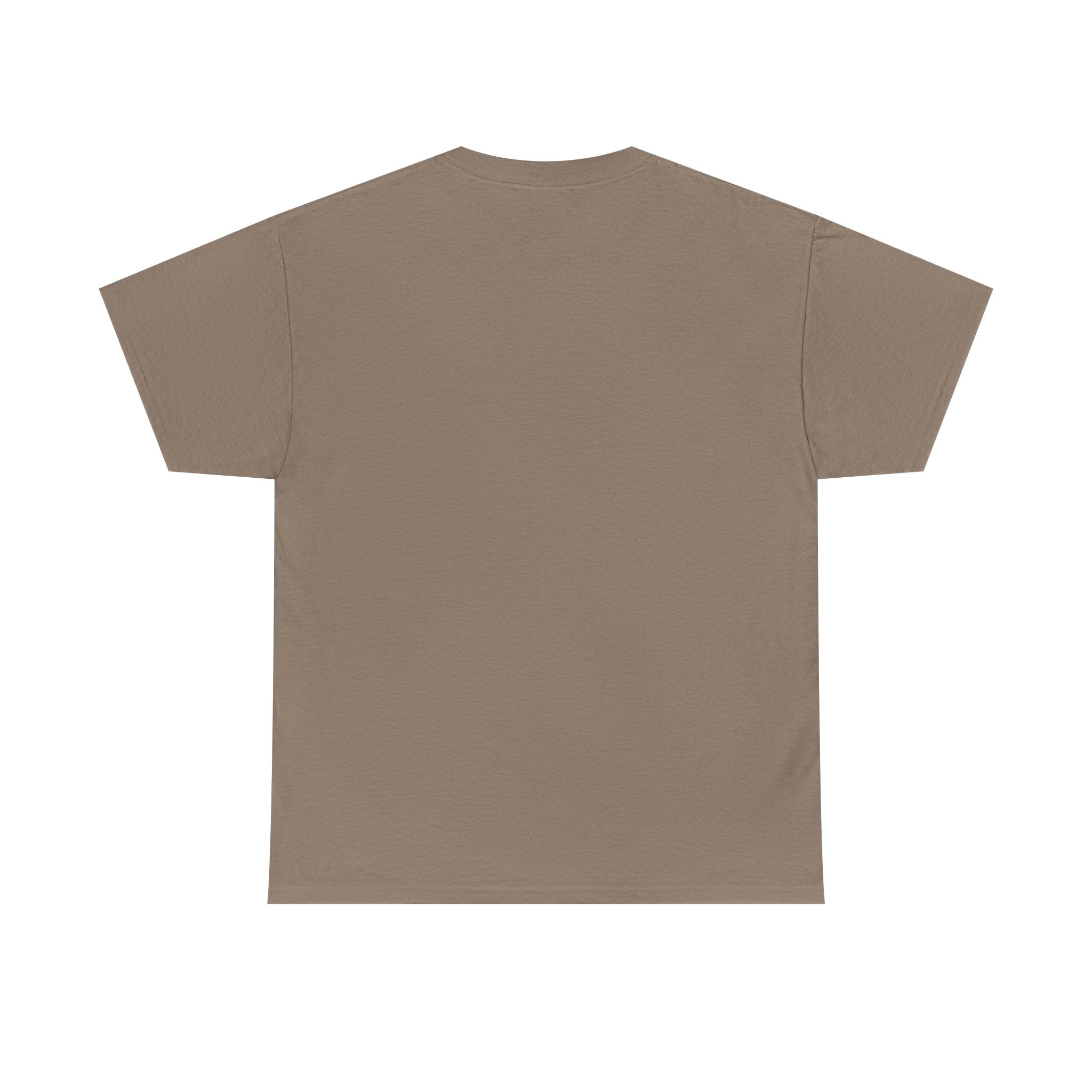 This is not a drill T-shirt