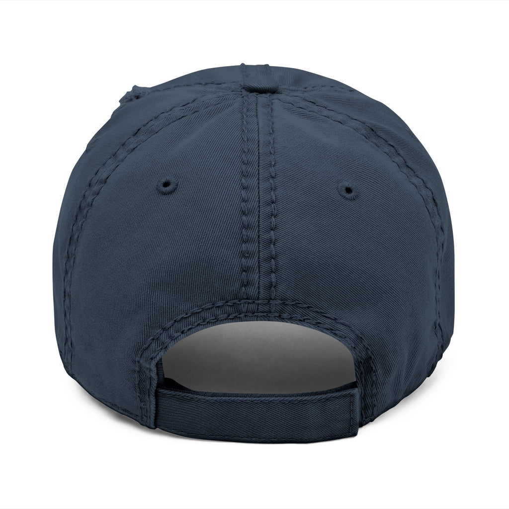 Overstimulated Cap