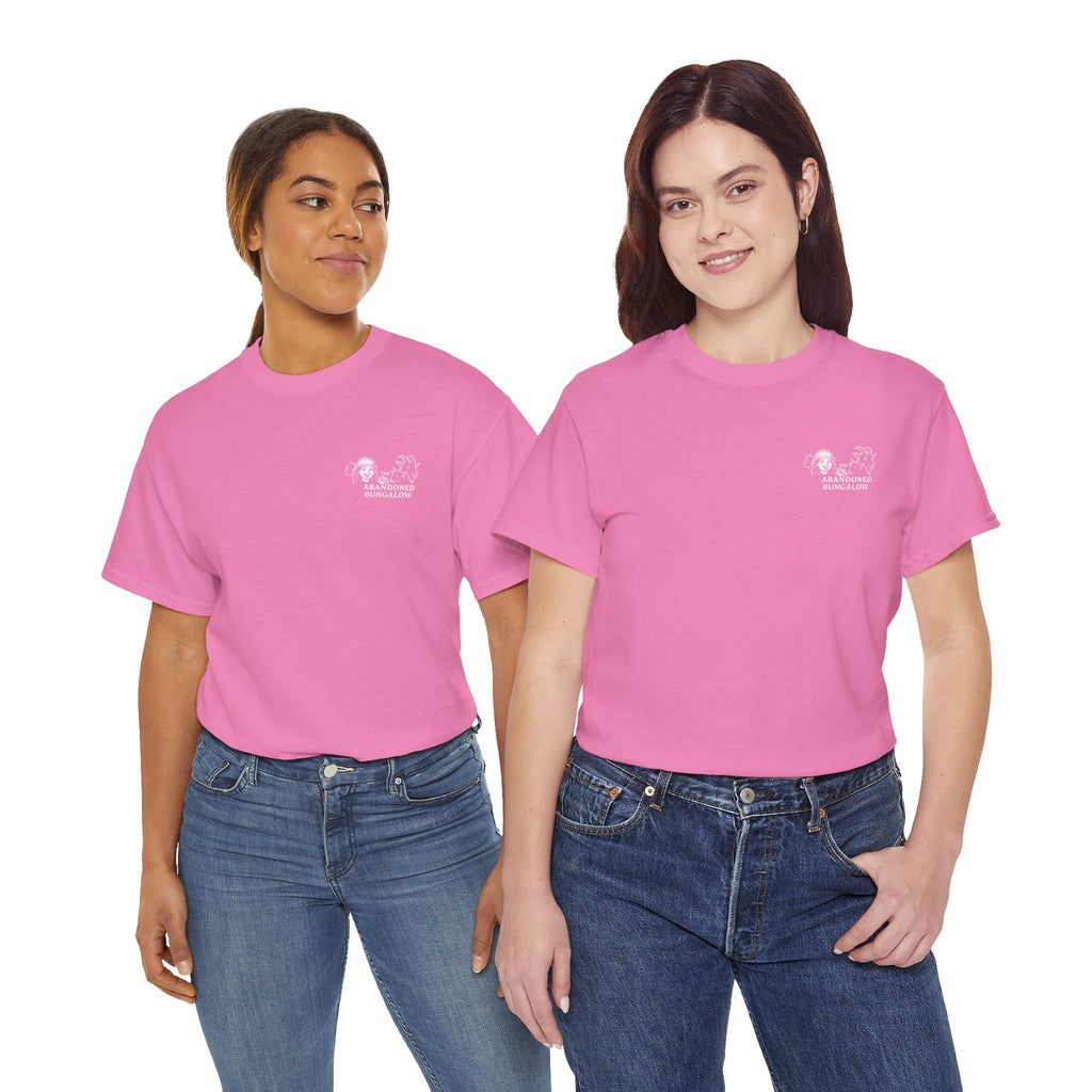 The Abandoned Bungalow T-shirt