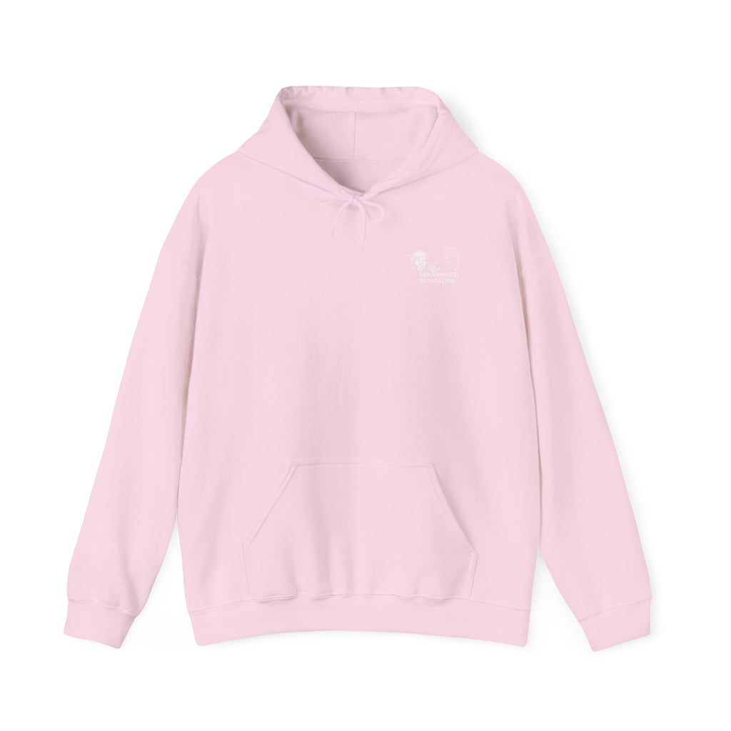 The Abandoned Bungalow Hoodie