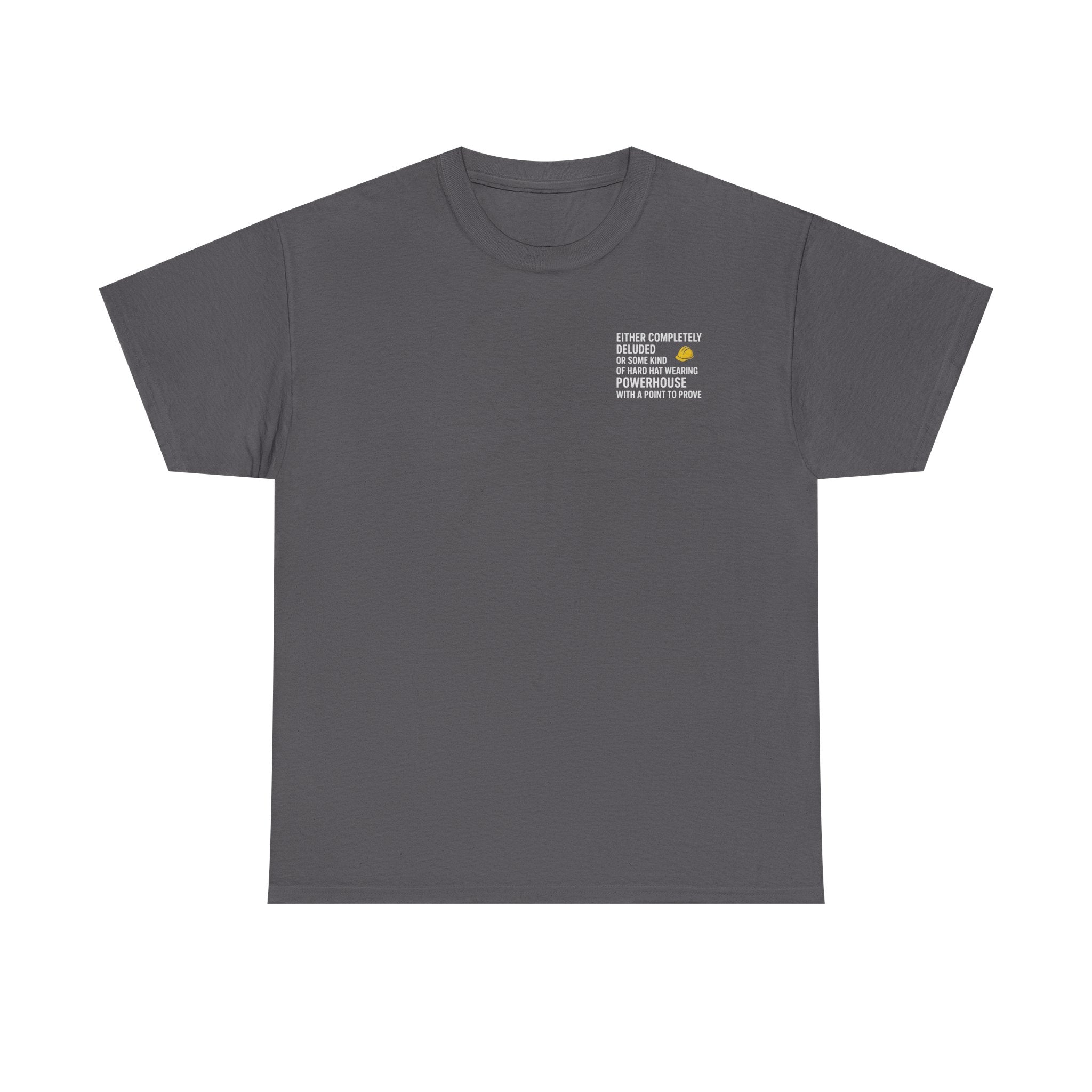 Funny DIY T-shirt