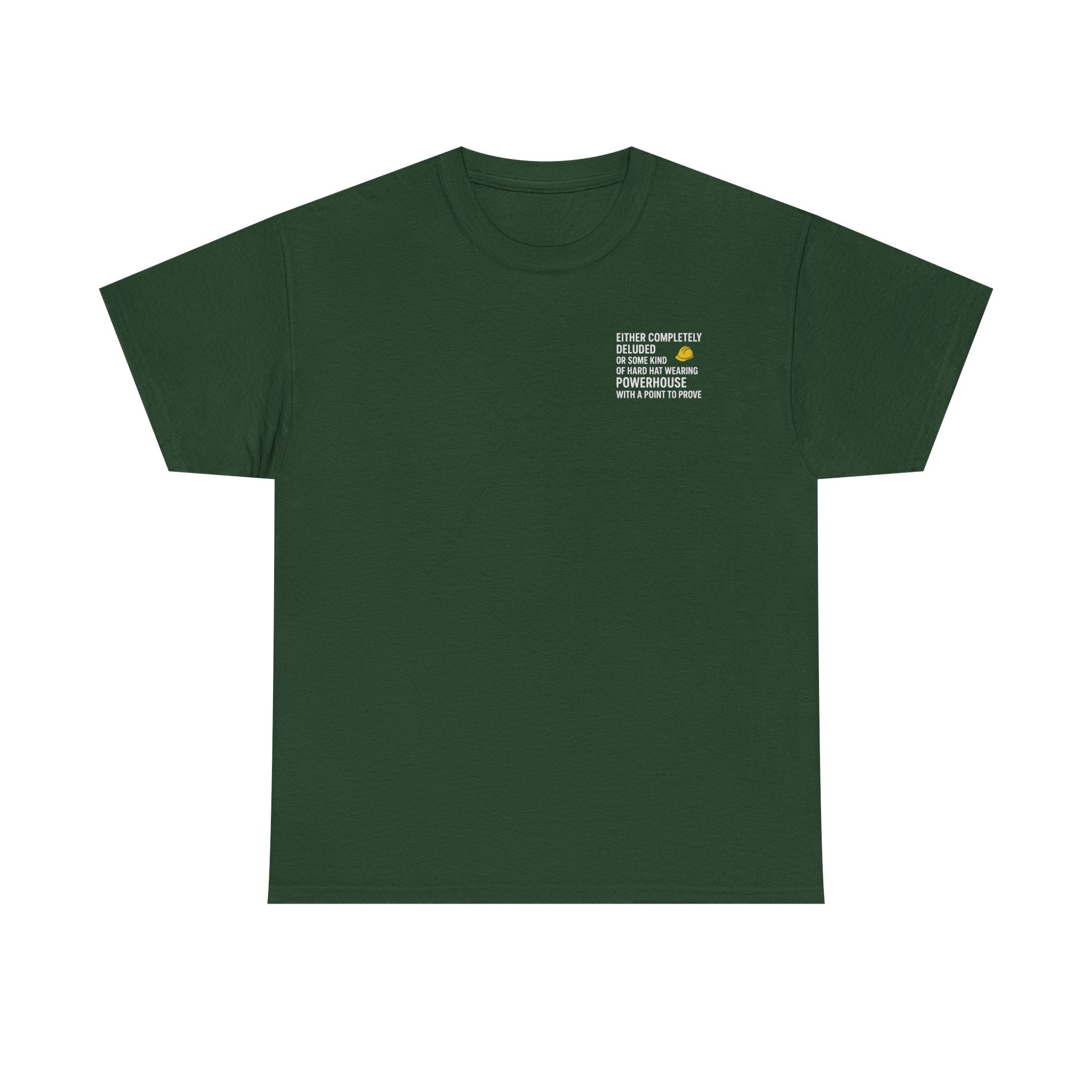 Funny DIY T-shirt
