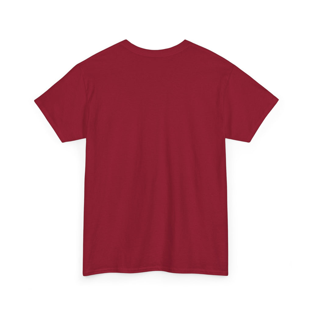 The Abandoned Bungalow T-shirt