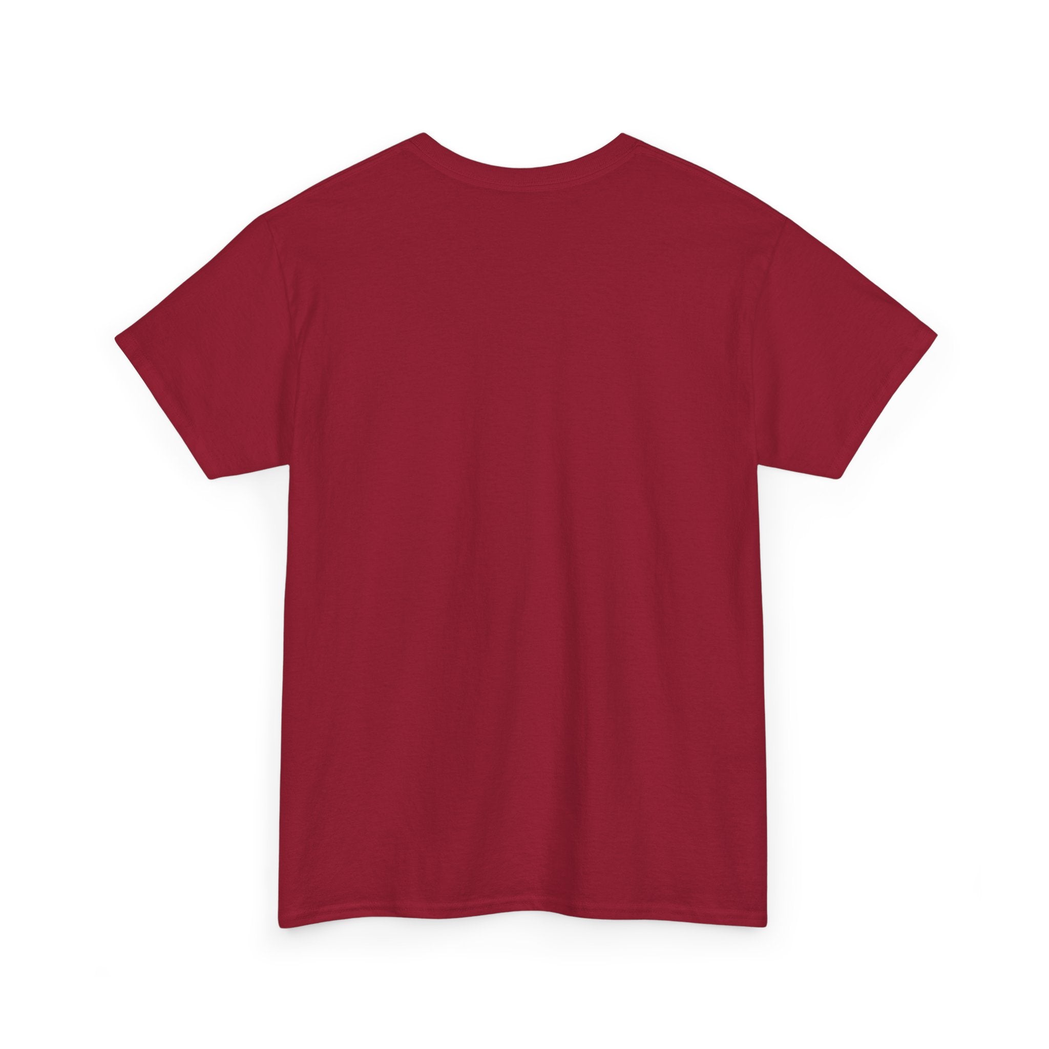 The Abandoned Bungalow T-shirt