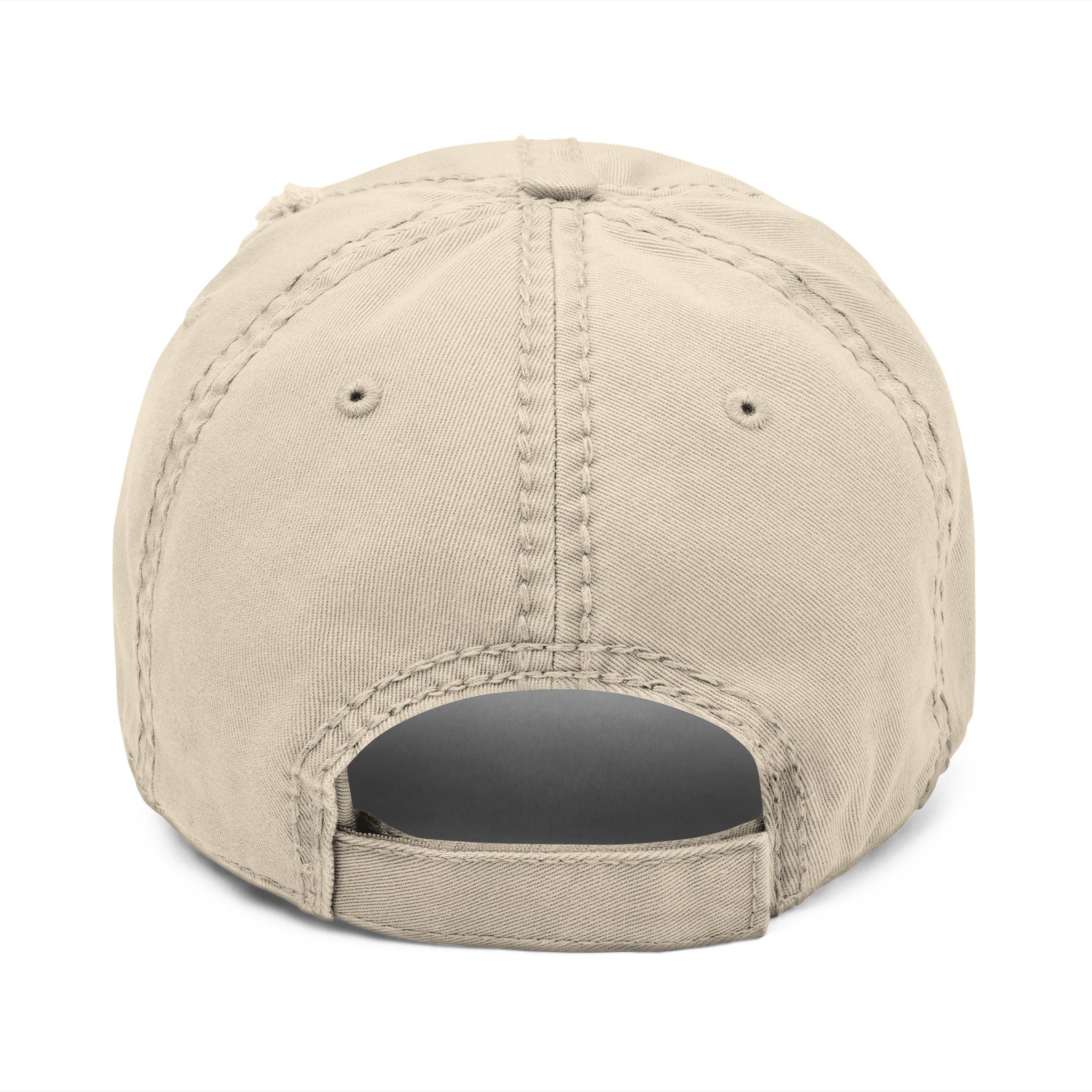 Overstimulated Cap