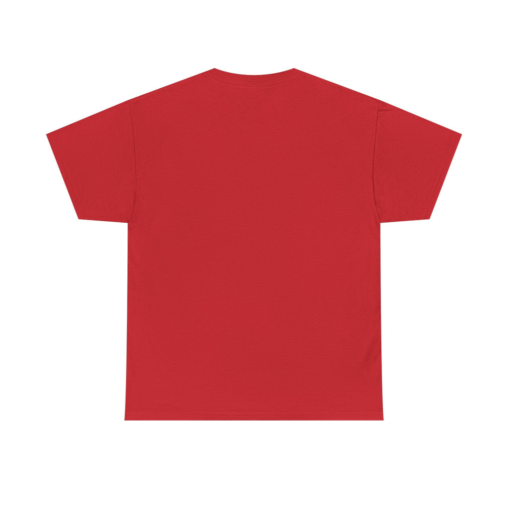 It's a Redhead T-shirt