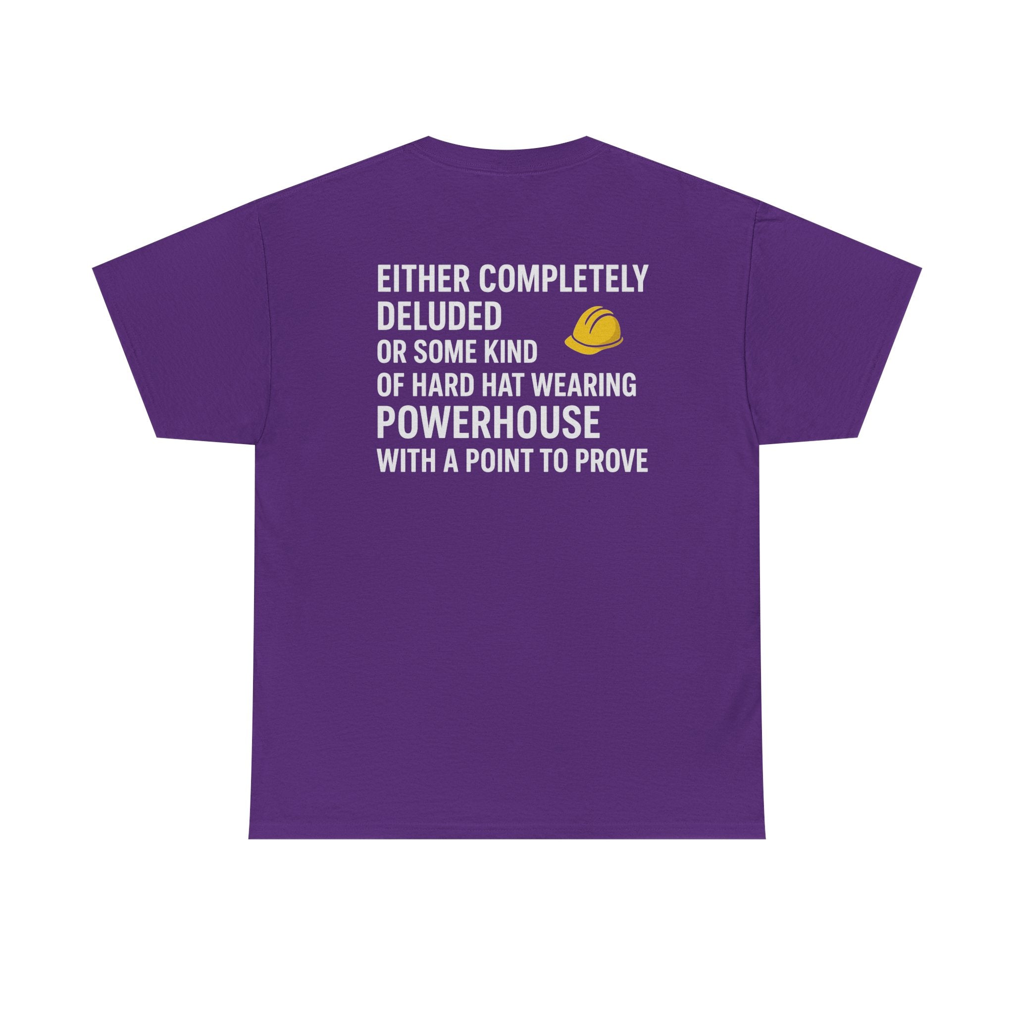 Funny DIY T-shirt