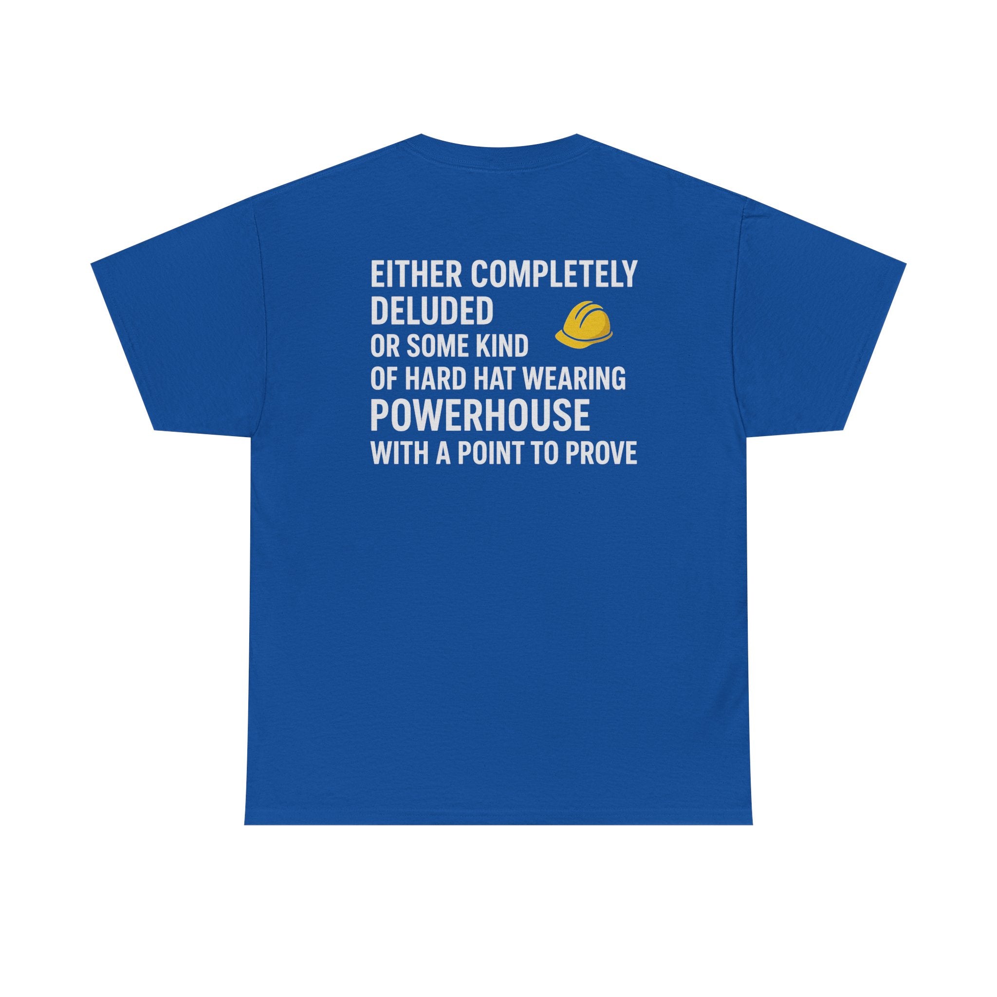 Funny DIY T-shirt