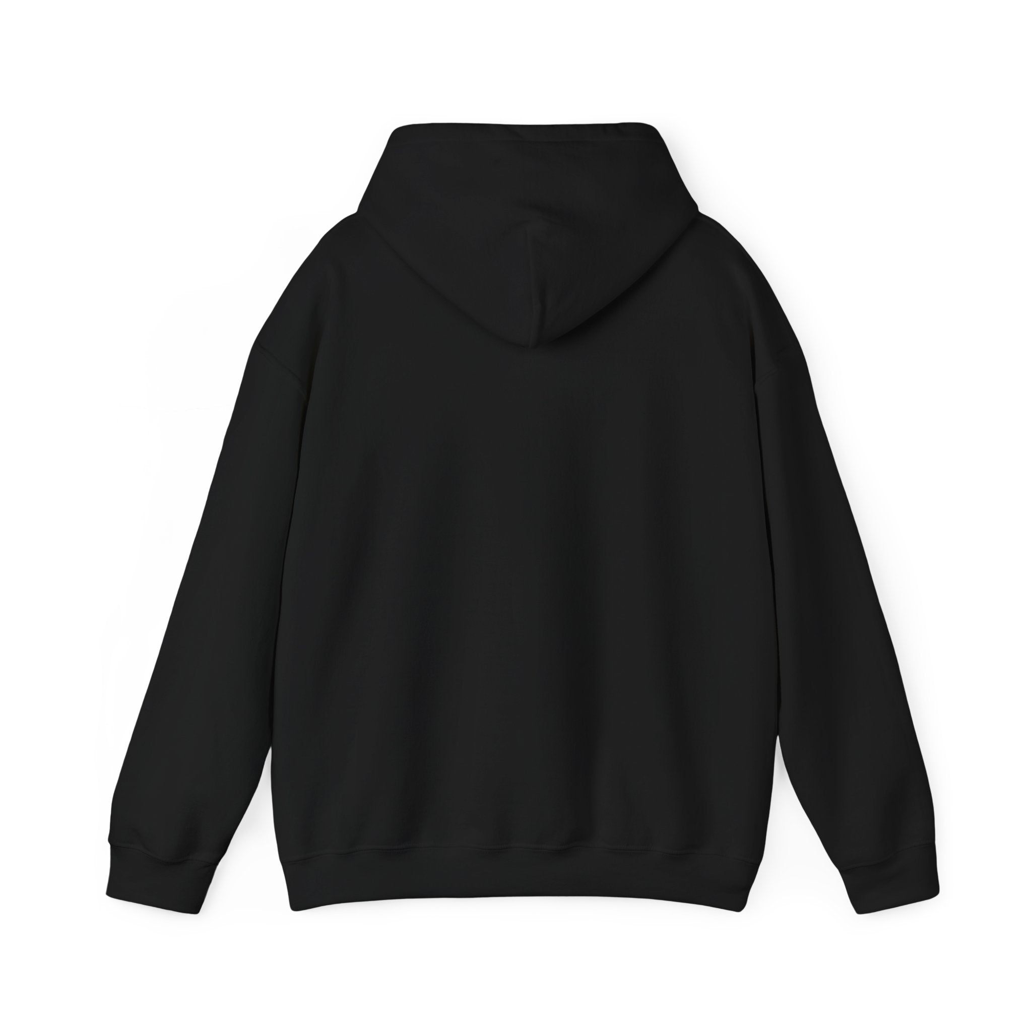The Abandoned Bungalow Hoodie