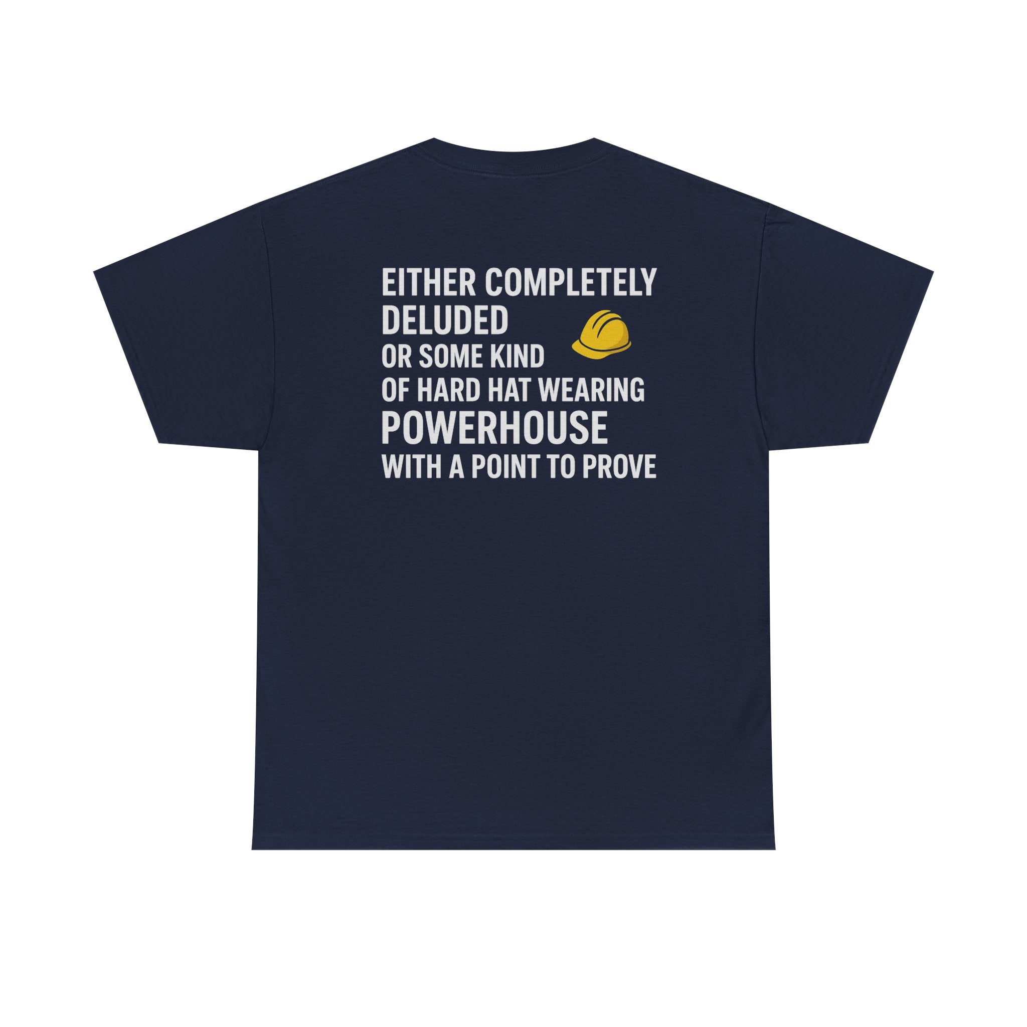Funny DIY T-shirt