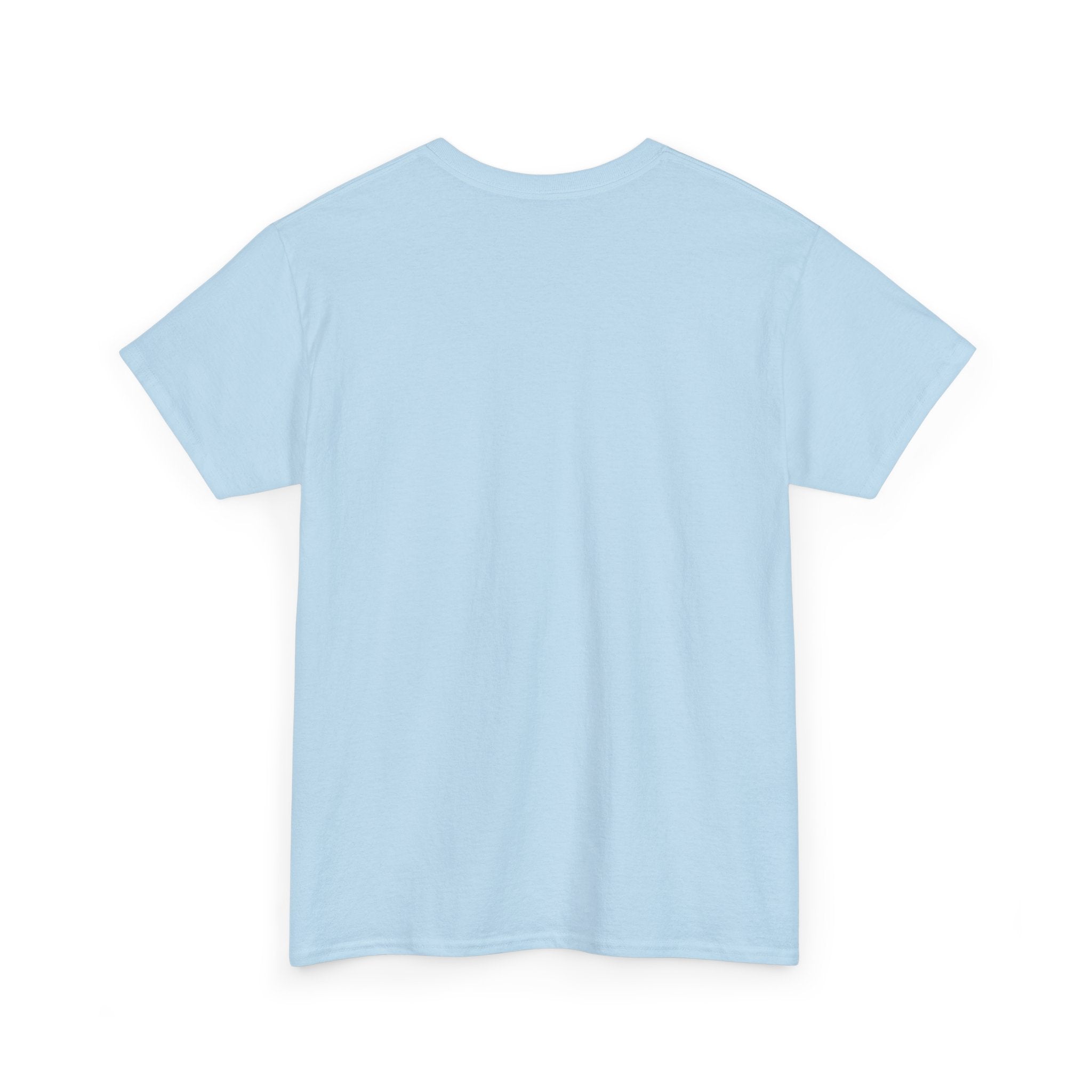 Powered by optimism T-shirt