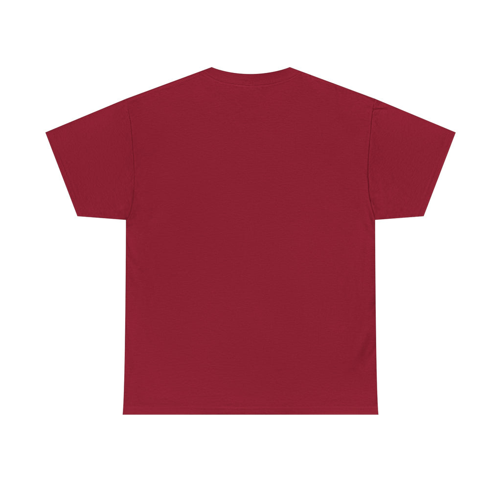 It's a Redhead T-shirt
