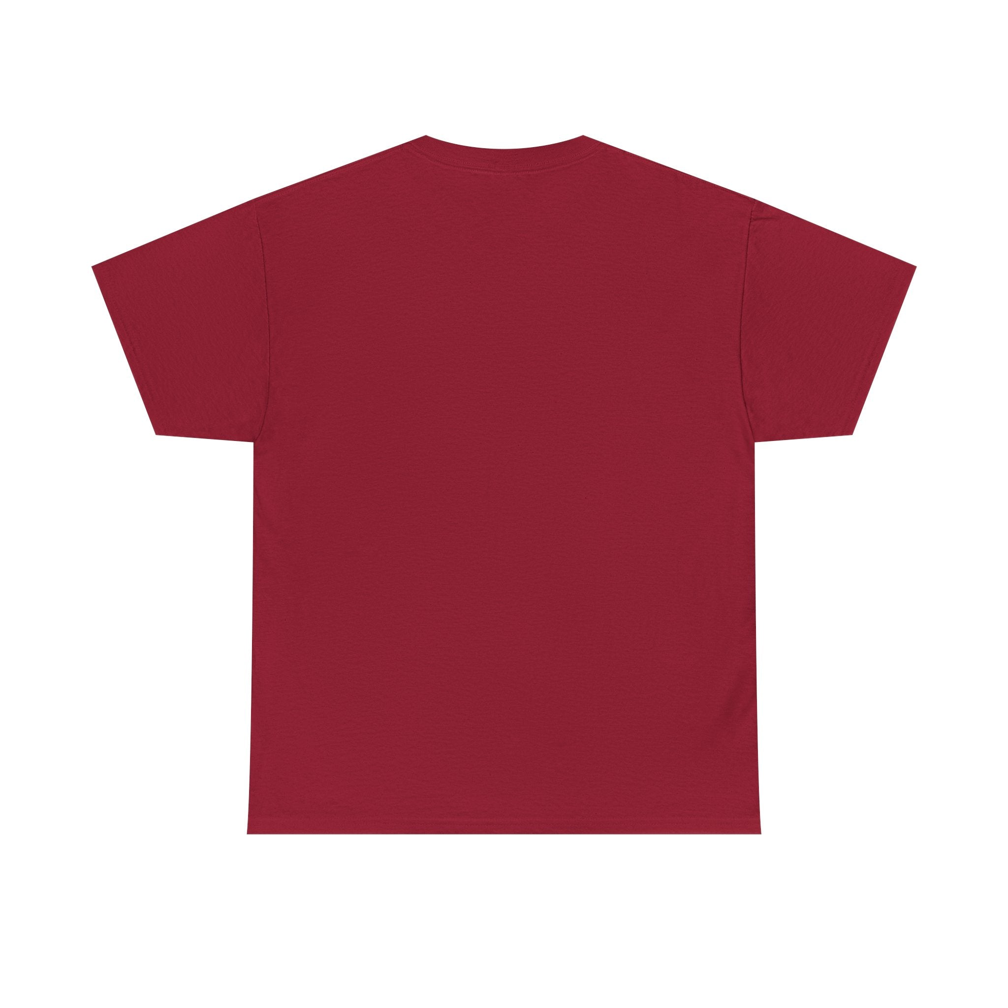 It's a Redhead T-shirt