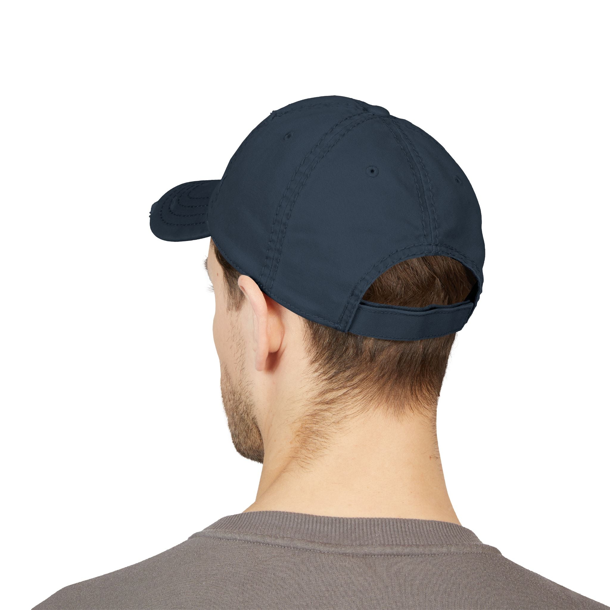 Overstimulated Cap