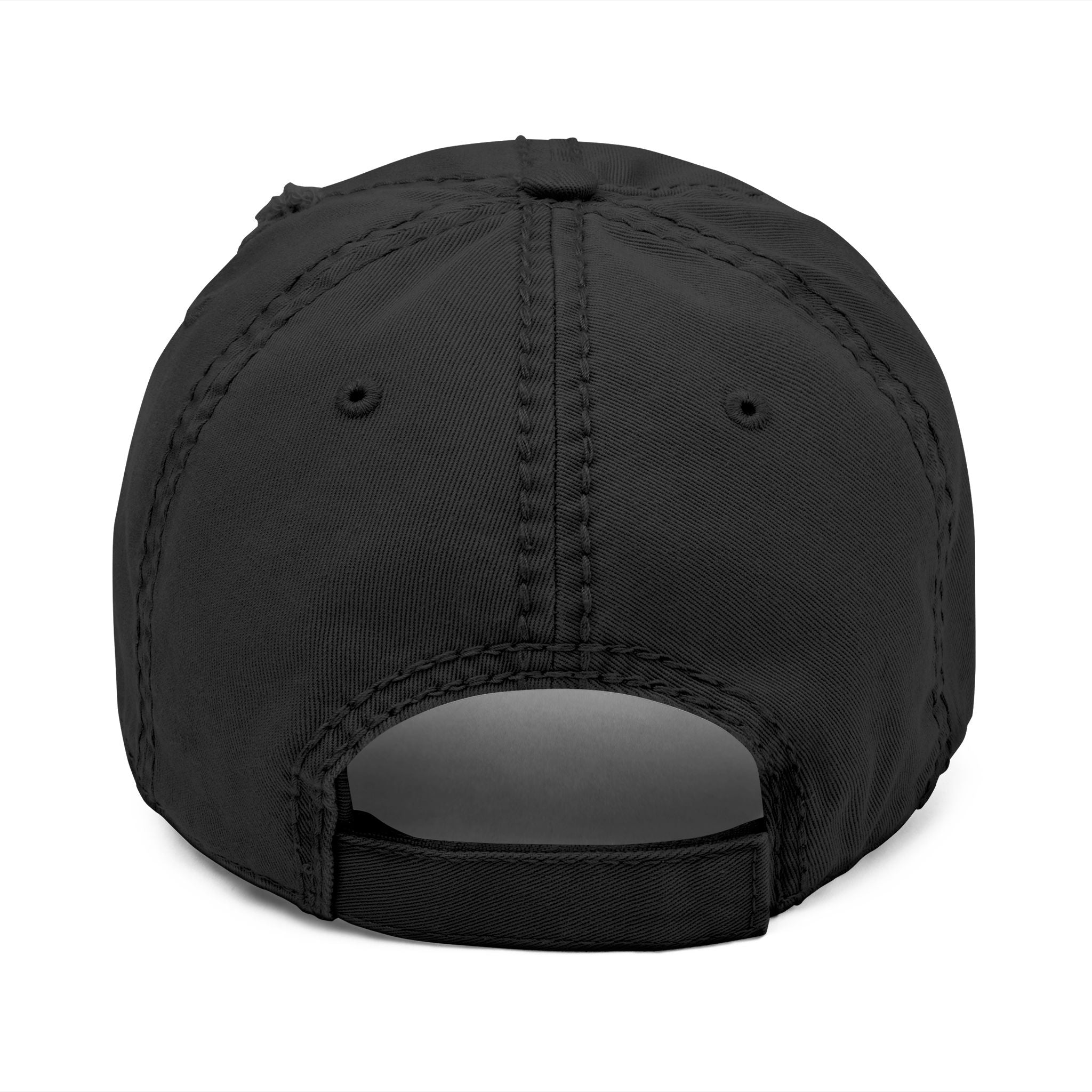 Overstimulated Cap