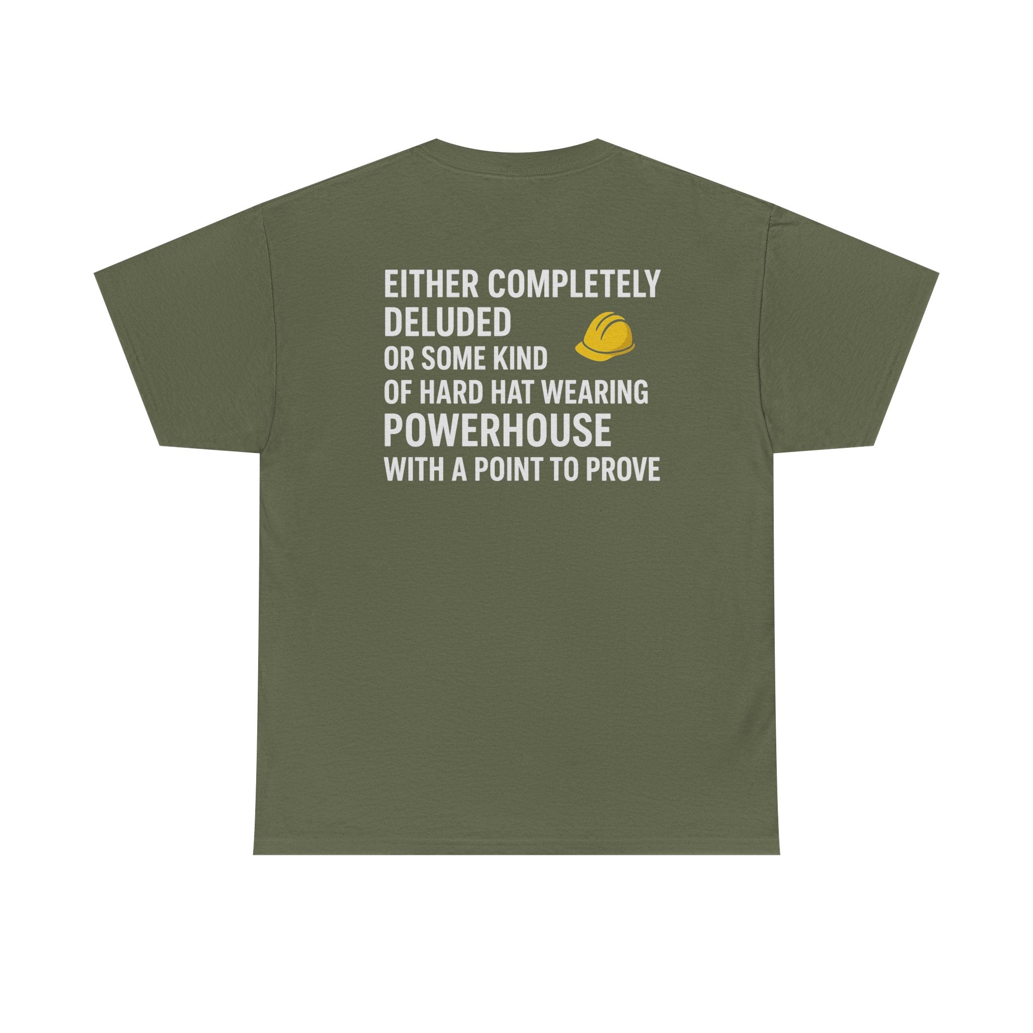 Funny DIY T-shirt